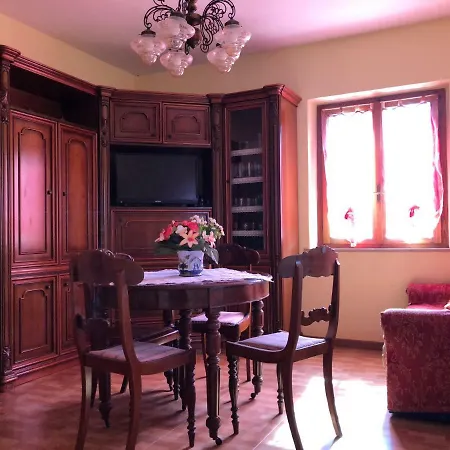 Διαμέρισμα °casa Teresa°
