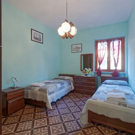 Διαμέρισμα °casa Teresa°