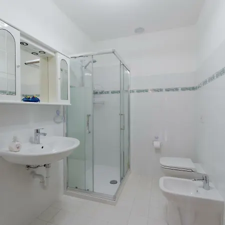Διαμέρισμα °casa Teresa°