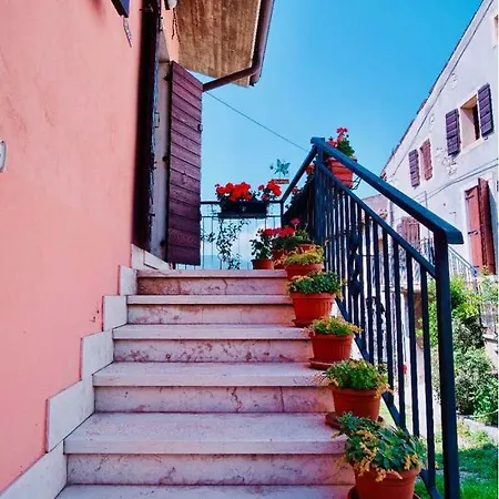 Апартаменты °casa Teresa° Marano di Valpolicella